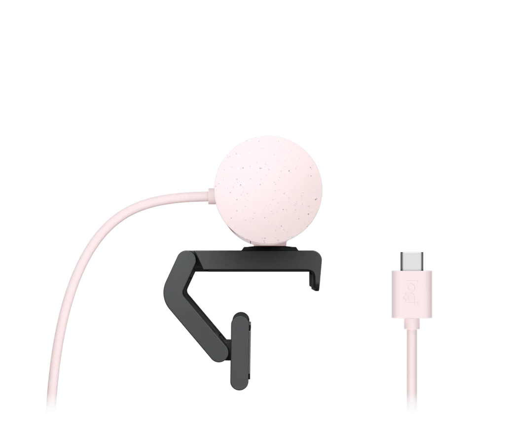 Webcam Logitech HDR BRIO 500