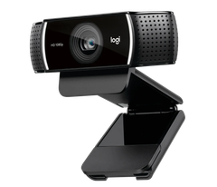 Webcam Logitech Pro HD C922 Stream