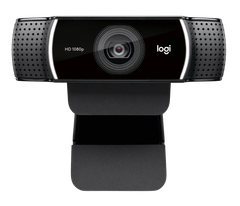 Webcam Logitech Pro HD C922 Stream