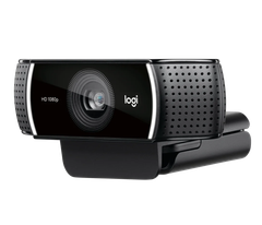Webcam Logitech Pro HD C922 Stream