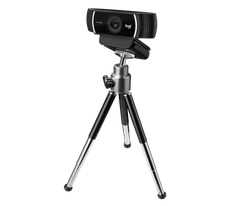 Webcam Logitech Pro HD C922 Stream