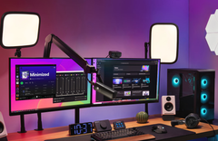 Webcam máy tính Elgato Facecam MK.2