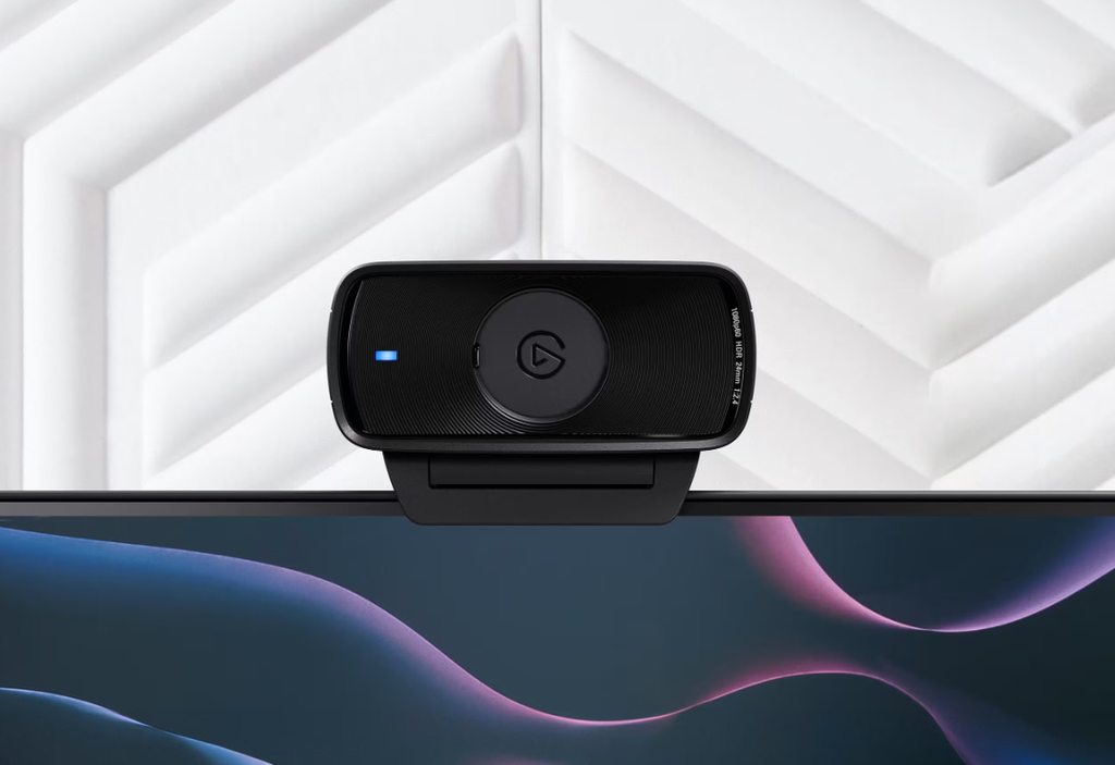 Webcam máy tính Elgato Facecam MK.2