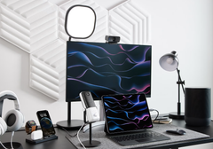 Webcam máy tính Elgato Facecam MK.2