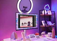 Webcam máy tính Elgato Facecam MK.2