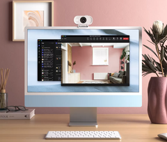 Webcam máy tính Elgato Facecam Neo