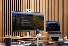 Webcam máy tính Elgato Facecam Neo