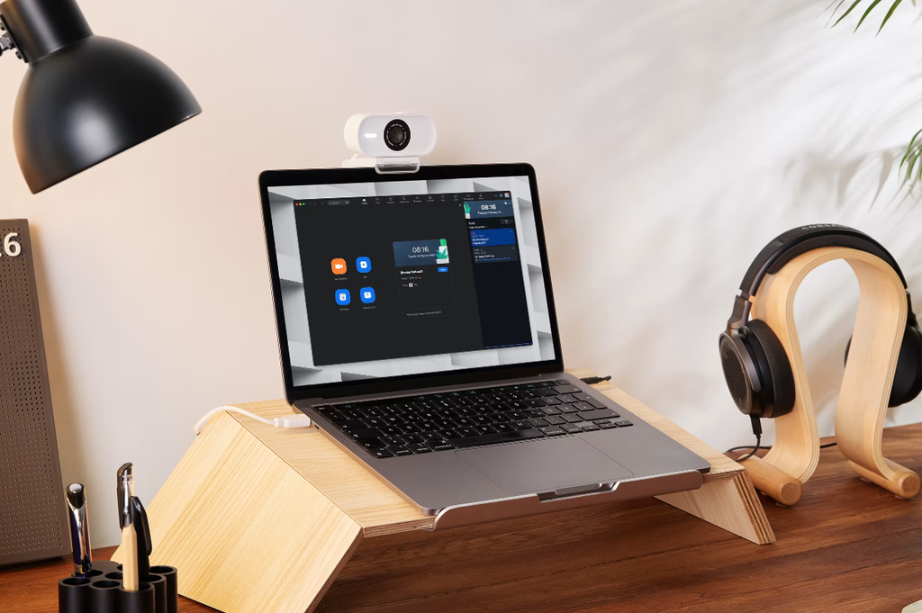 Webcam máy tính Elgato Facecam Neo