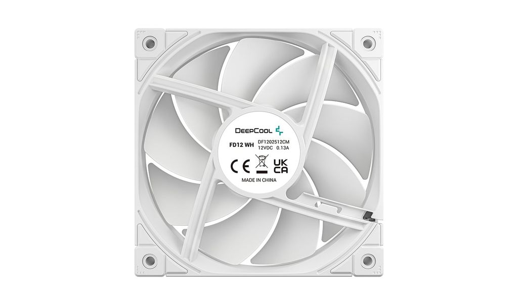 Quạt Tản Nhiệt Deepcool FD12 3IN1
