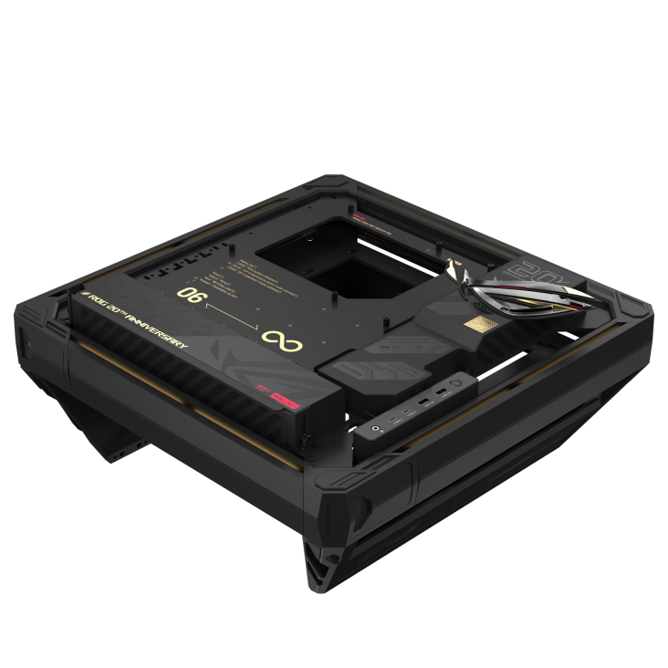 Case ASUS ROG GR20 Edition 20