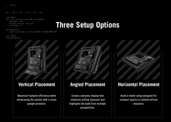 Case ASUS ROG GR20 Edition 20