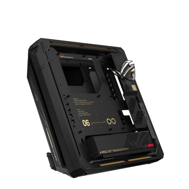 Case ASUS ROG GR20 Edition 20