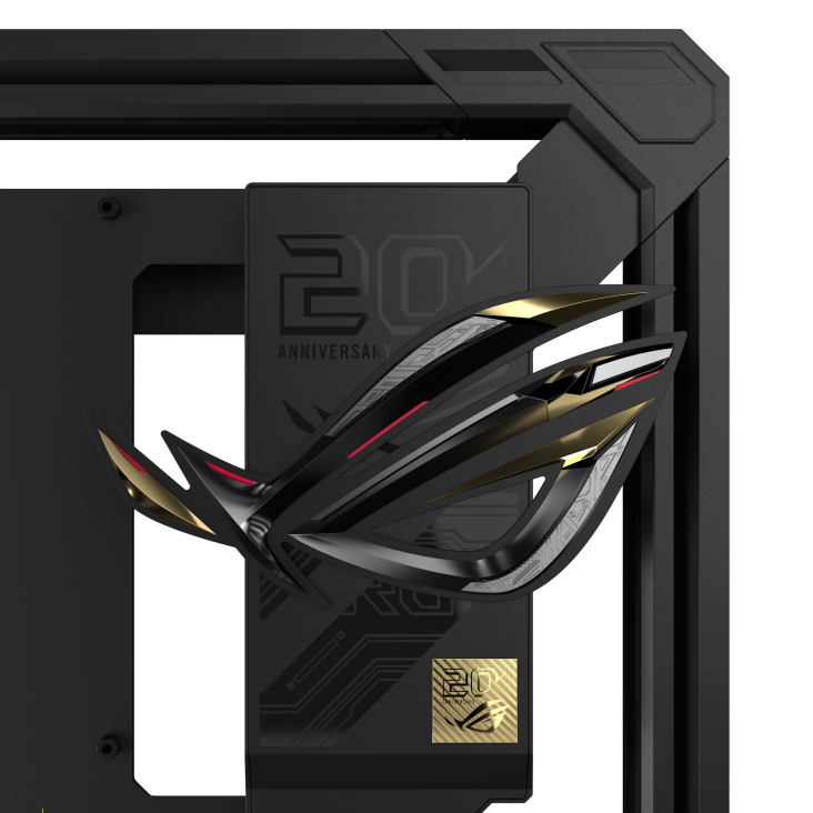 Case ASUS ROG GR20 Edition 20