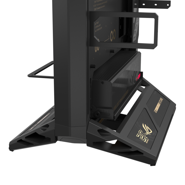 Case ASUS ROG GR20 Edition 20