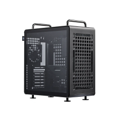 Case Cooler Master QUBE 540 Moonstone
