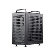 Case Cooler Master QUBE 540 Moonstone