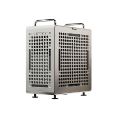 Case Cooler Master QUBE 540 Stardust Iron