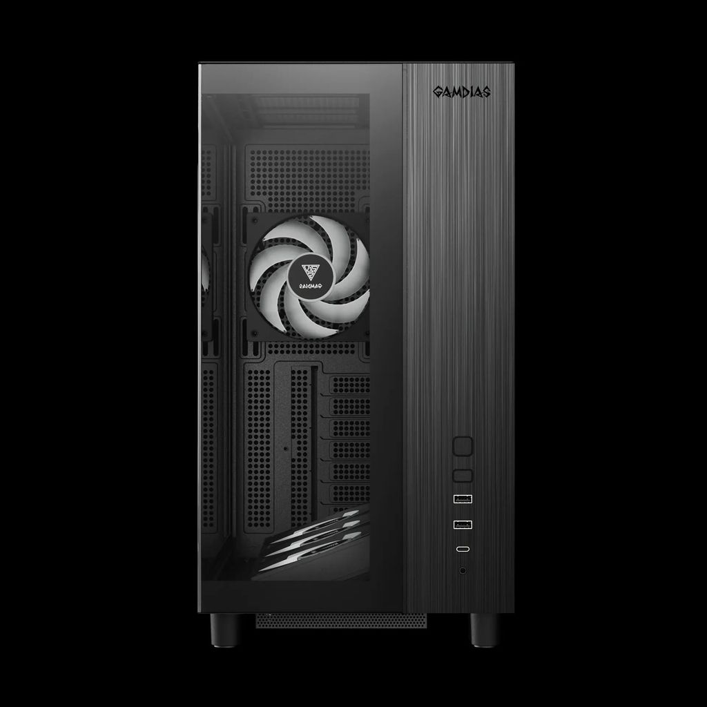 Case Gamdias ATLAS M4