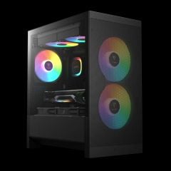 Case GAMDIAS AURA GC15M ARGB
