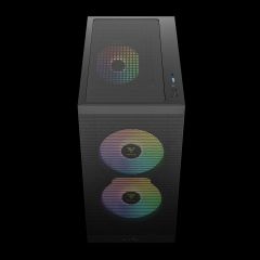 Case GAMDIAS AURA GC15M ARGB