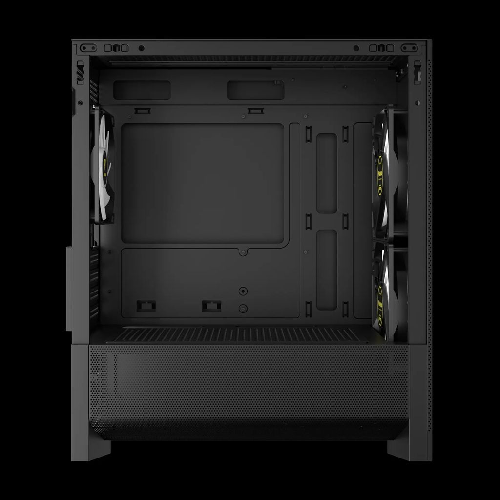 Case GAMDIAS AURA GC15M ARGB