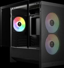 Case GAMDIAS AURA GC15M ARGB
