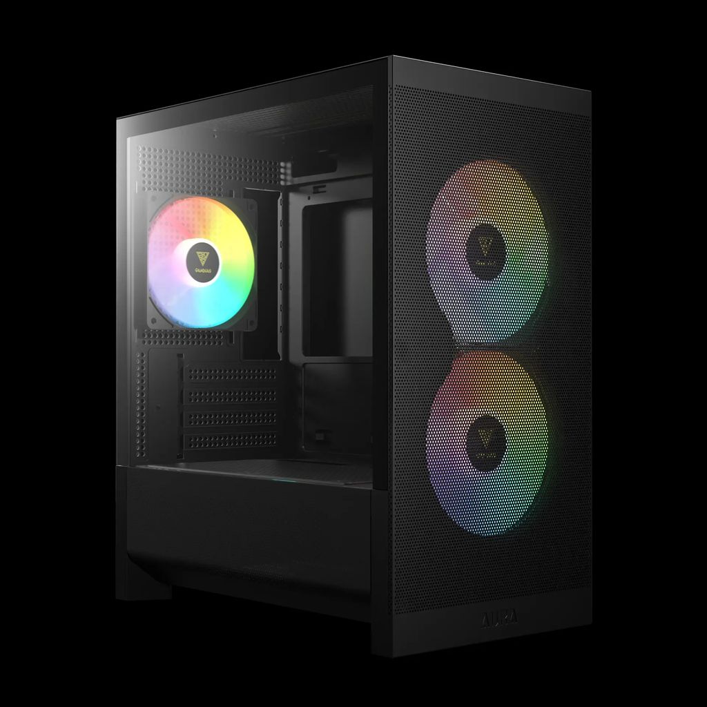 Case GAMDIAS AURA GC15M ARGB