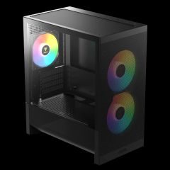 Case GAMDIAS AURA GC15M ARGB