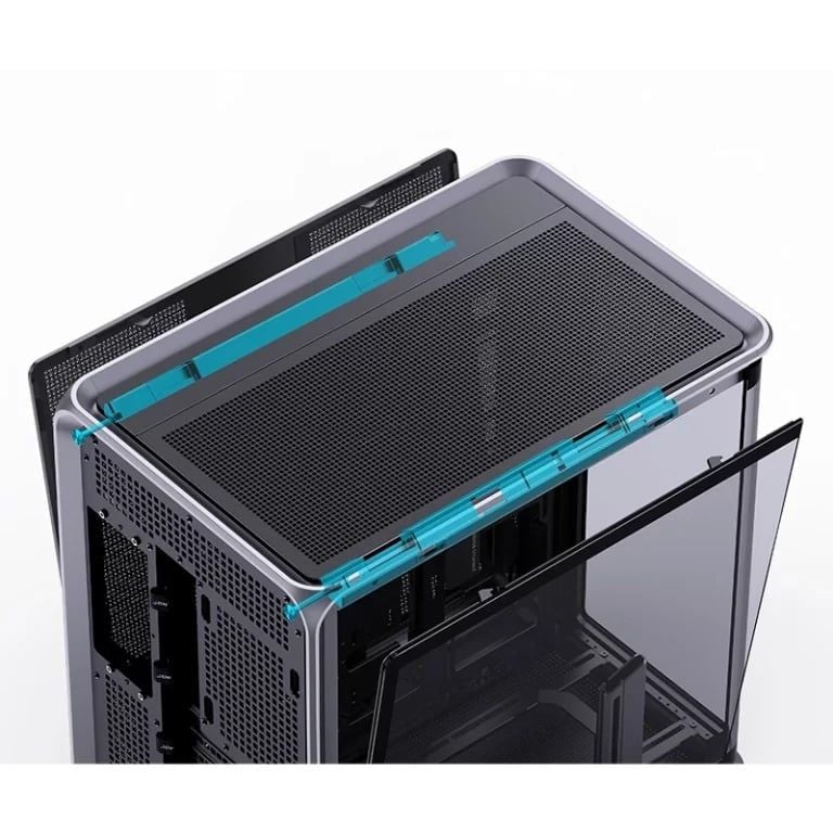 Case Jonsbo BO400CG
