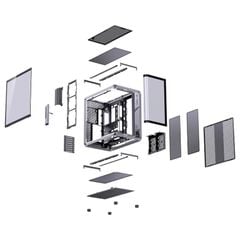 Case Jonsbo BO400CG