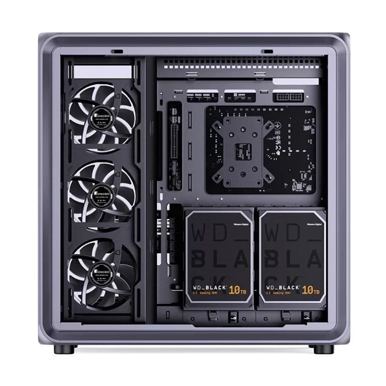 Case Jonsbo BO400CG