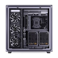 Case Jonsbo BO400CG