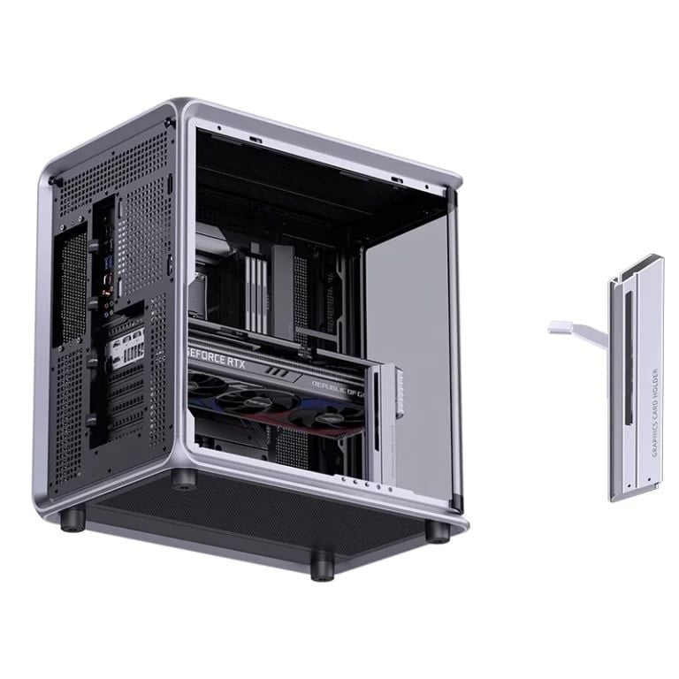 Case Jonsbo BO400CG
