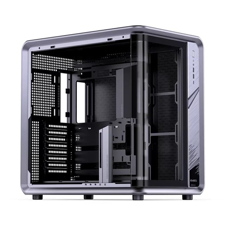 Case Jonsbo BO400CG