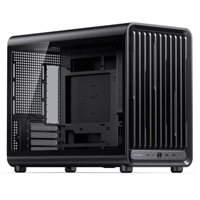 Case Jonsbo D33