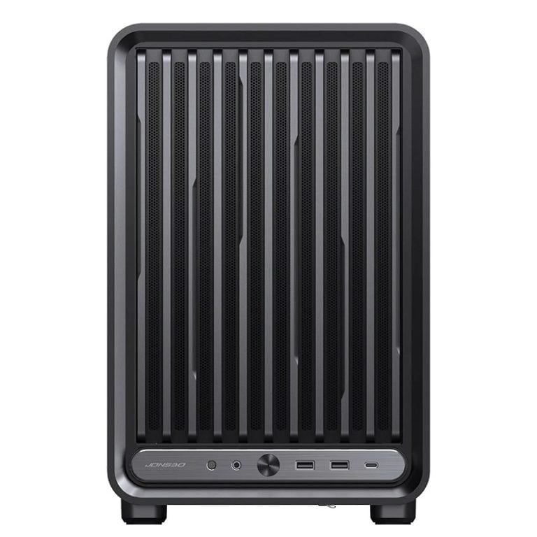 Case Jonsbo D33