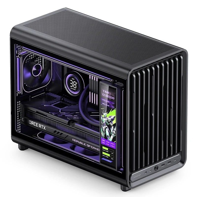 Case Jonsbo D33