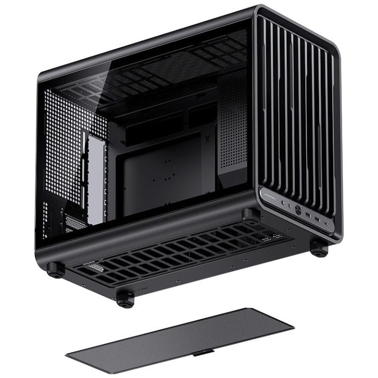 Case Jonsbo D33