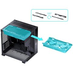 Case Jonsbo D34