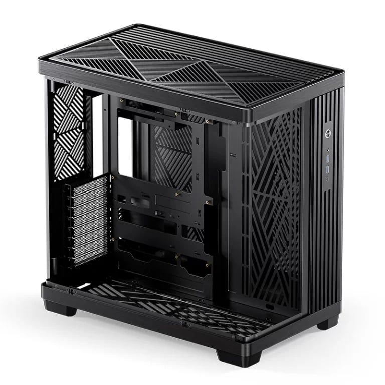 Case Jonsbo TK-4