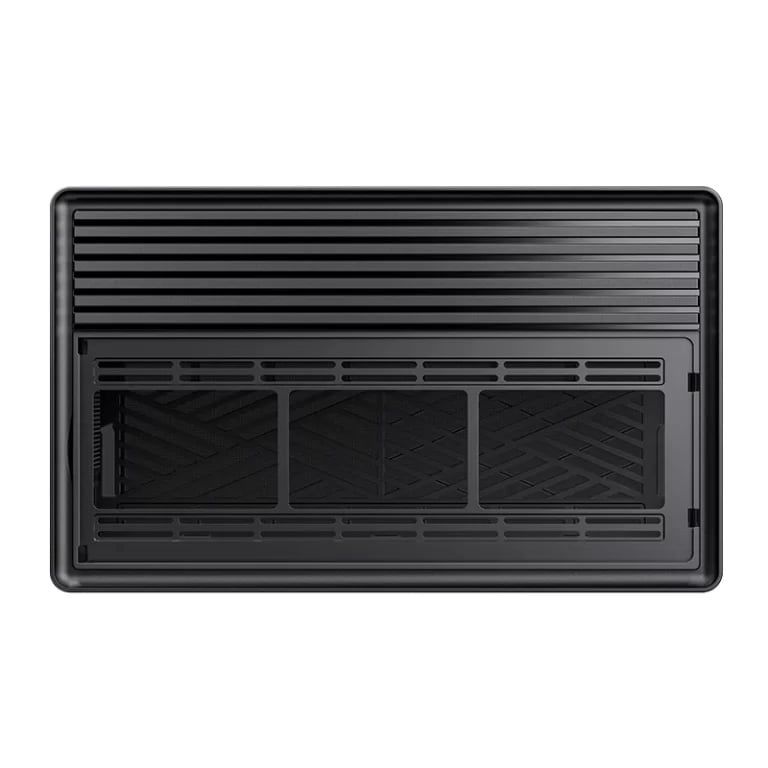 Case Jonsbo TK-4