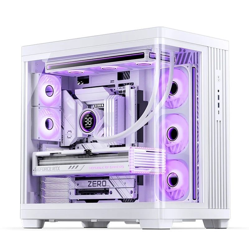 Case Jonsbo TK-4