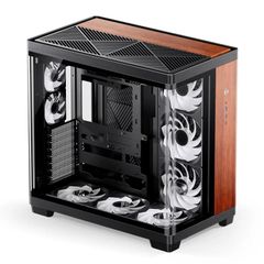Case Jonsbo TK-4 WOOD