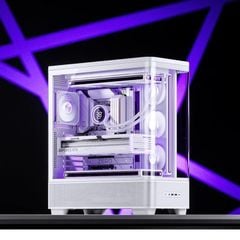Case Jonsbo TK-5