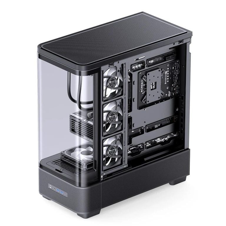 Case Jonsbo TK-5