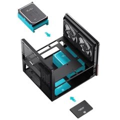 Case Jonsbo V12