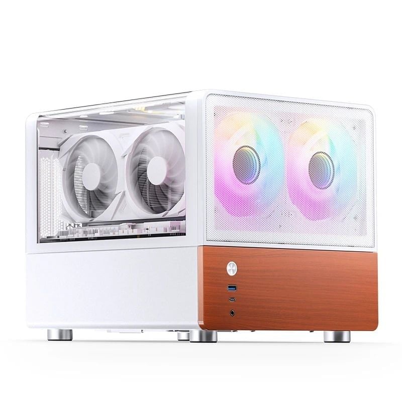 Case Jonsbo V12