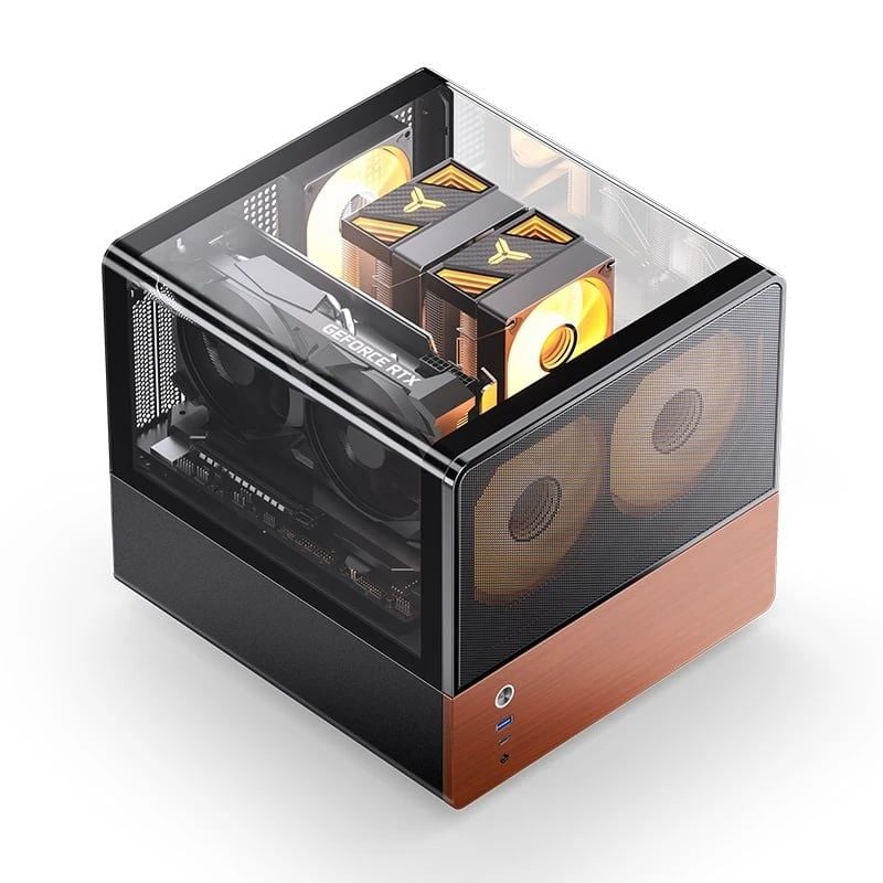 Case Jonsbo V12