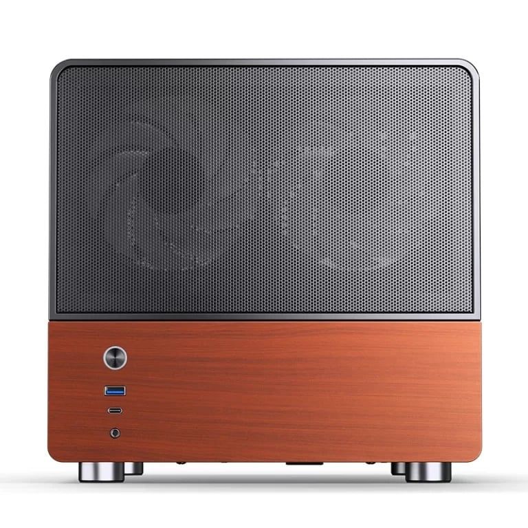 Case Jonsbo V12