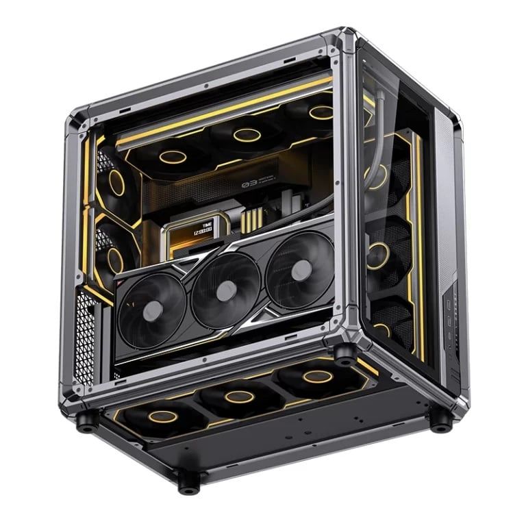 Case Jonsbo X400